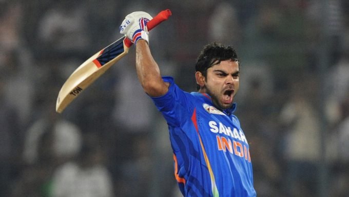 Yousuf’s magic, Kohli’s masterclass – Seven great innings from India-Pakistan Asia Cup clashes