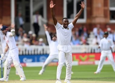 Marks out of 10: Player ratings for South Africa for England Test series 2022