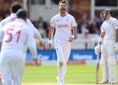 Quiz! Every seamer to take a wicket in men’s Test cricket after 40