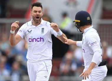 Quiz! Name the players with the most men's Test wickets at home