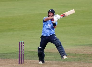 'Freak' - 46-year-old Darren Stevens hauls Kent into One-Day Cup final with stellar all-round show