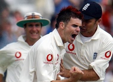 Quiz! Every English cricketer to play a men's Test against South Africa this century