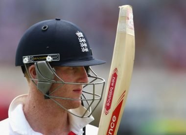 Quiz! Name the XIs from Ben Stokes' Test debut