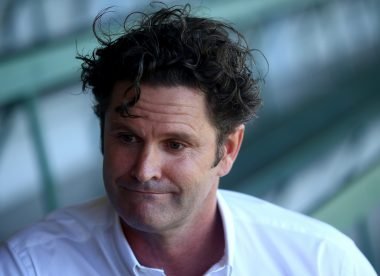 ‘There is no medical reason I should have survived’ - Chris Cairns reflects on heart attack, one year on