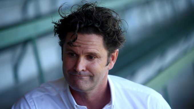 ‘There is no medical reason I should have survived’ - Chris Cairns reflects on heart attack, one year on