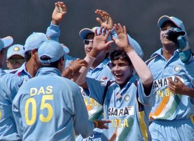 Where are India’s 2006 Under-19 World Cup runners-up squad members now?