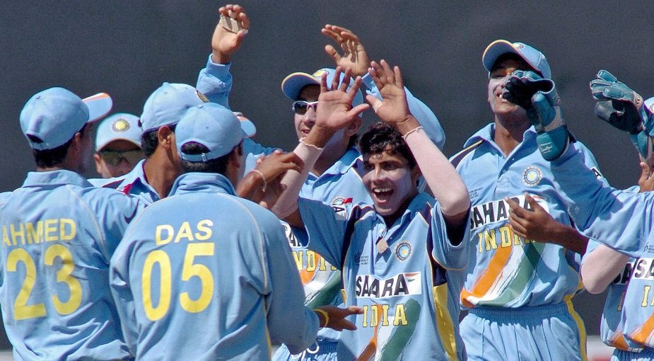 India Under-19 World Cup 2006