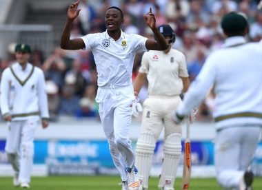 Quiz! All four-wicket hauls in England-South Africa Old Trafford Test matches