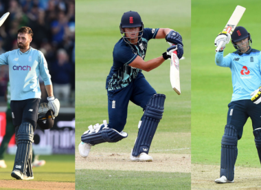 Beyond Roy: Six other players who could open the batting for England in T20Is