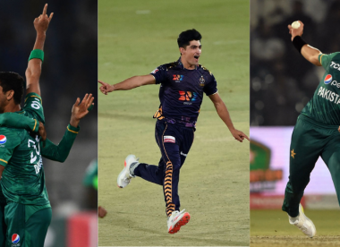 How do Pakistan replace the irreplaceable in Shaheen Afridi at the Asia Cup?