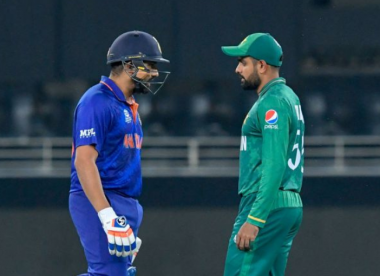 Asia Cup 2022, where to watch India v Pakistan: TV channels and live streaming for IND v PAK T20I