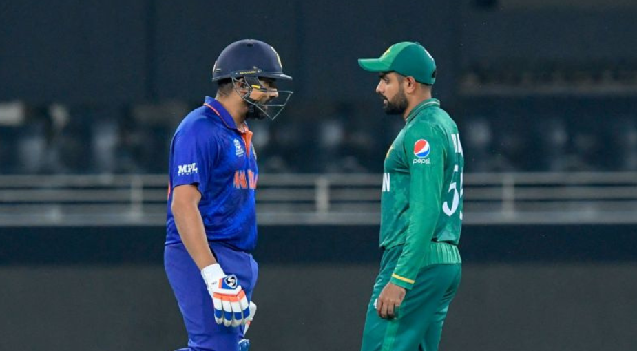 IND PAK Asia Cup watch live