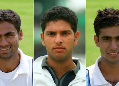 Where are India's 2000 U19 World Cup winning squad members now?