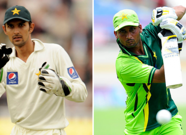 Six Pakistan wicketkeepers of the 21st century who faded away early