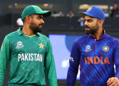 Virat Kohli: Babar Azam is probably the top batsman in the world right now across formats