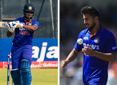 Five players unlucky to miss out on India’s T20 World Cup squad