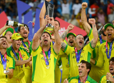 T20 World Cup 2022 Australia squad: Full team list and player updates