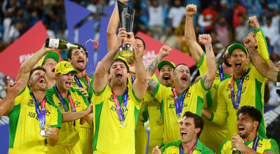 T20 World Cup 2022 Australia Squad Full Team List And Player Updates
