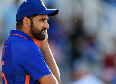 Five issues India will look to solve during the T20I series against Australia