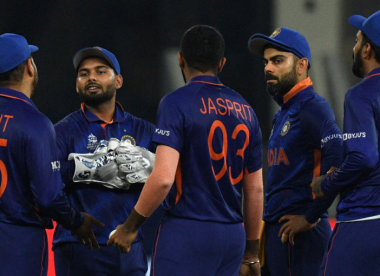 Wisden writers pick the India XI for the first South Africa T20I
