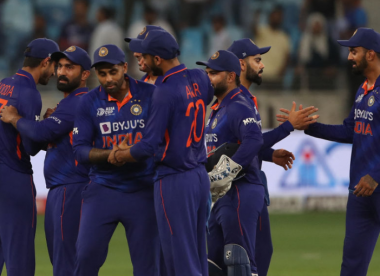 Marks out of 10: Player ratings for India after the Asia Cup