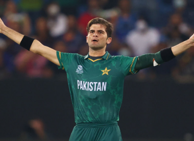 Quiz! Every Pakistan player to have taken a wicket in the men's T20 World Cup