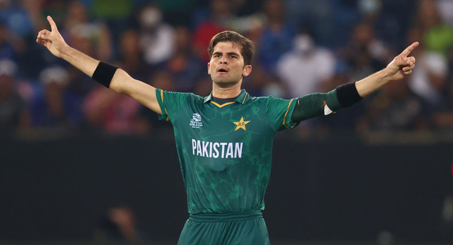Can you name every Pakistan player to pick a wicket at the men's T20 World Cup?