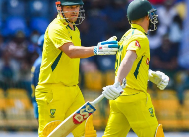 Quiz! Name Australia's leading run-scorers at the men's T20 World Cup