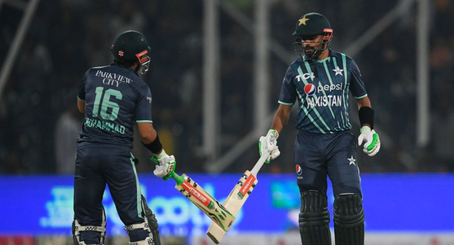 What are the questions Pakistan need to answer in T20I cricket?
