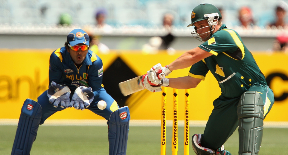 Can you name the playing XIs from Aaron Finch's ODI debut?