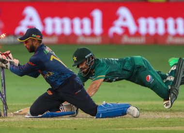 It's not an India-Pakistan rematch – but this is the final this Asia Cup deserves