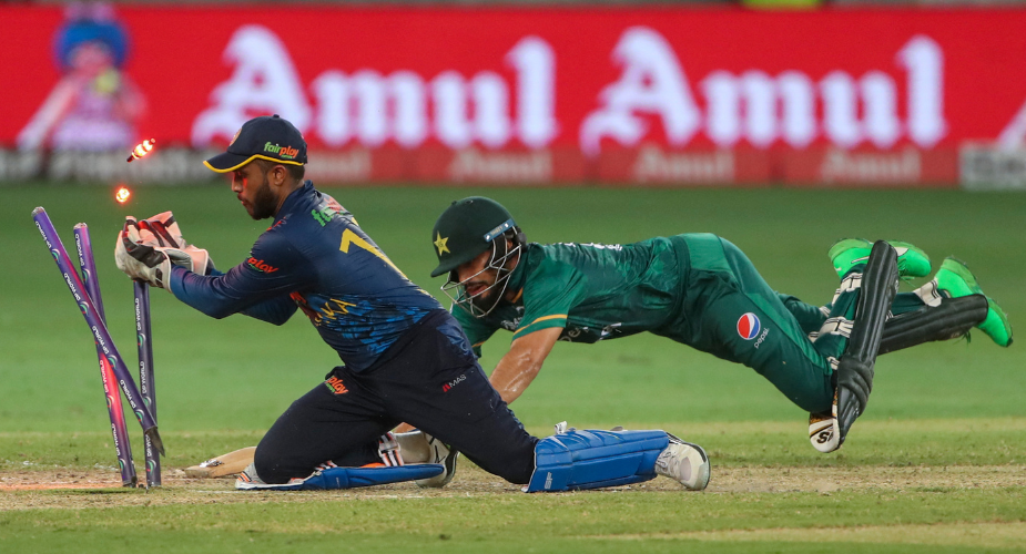 A Pakistan-Sri Lanka final is the ending the Asia Cup deserves