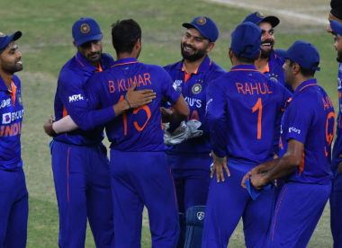 T20 World Cup 2022, India warm-up schedule: Fixtures, dates & match start times