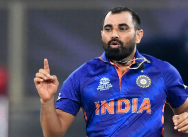 Why Mohammed Shami should have been part of India's T20I squad