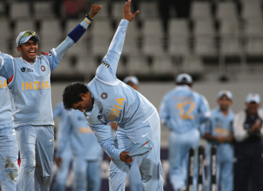 Quiz! Name the playing XIs from the India-Pakistan bowl-out clash at the 2007 T20 World Cup