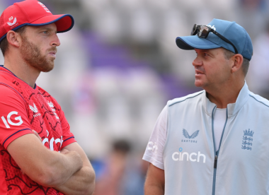 T20 World Cup warm-up: England schedule for all practice games