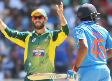 Quiz! Name the leading run-scorers in India-Australia men's T20Is