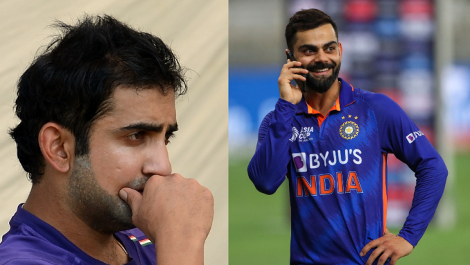 Is Gambhir right in calling out India's “hero worship” culture?