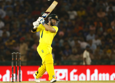 Matthew Wade, Australia's finisher extraordinaire, has aced cricket's hardest role