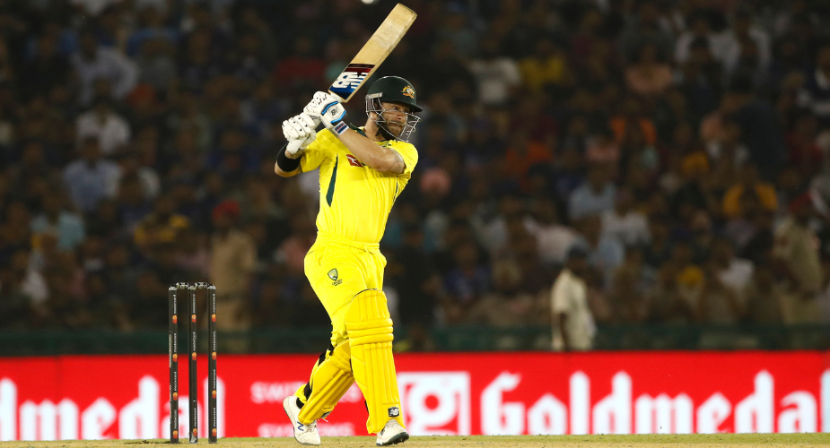 Matthew Wade has been superb as a finisher for Australia
