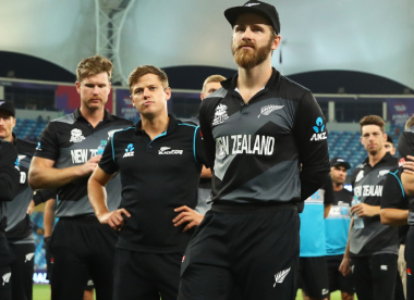 T20 World Cup 2022, New Zealand Squad: Full team list, reserve players and injury replacement news for NZ