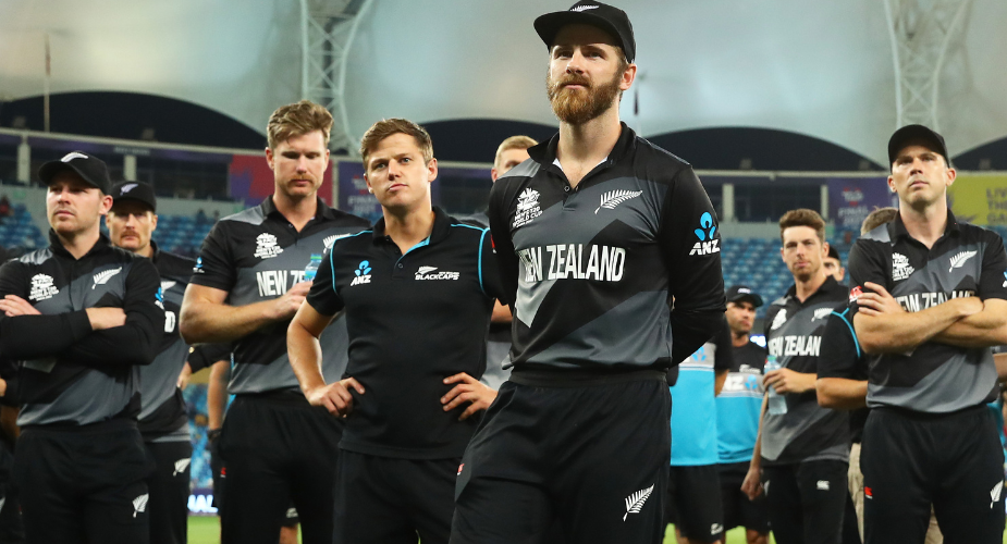 New Zealand will begin their T20 World Cup campaign on October 22