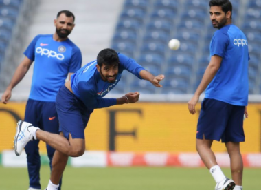Quiz! Every India player to pick a wicket at the men's T20 World Cup