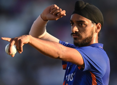 Nifty and thrifty – Why Arshdeep Singh is so vital to India's T20I plans