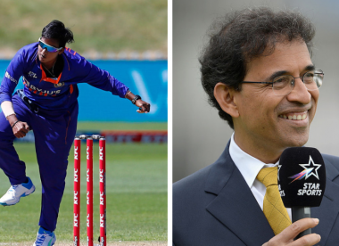'Wake up from centuries-old colonial slumber' - Harsha Bhogle hits out at English attitudes towards non-striker run outs