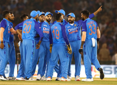 IND vs SA 2022, T20I squad: Full team lists and injury news for India v South Africa