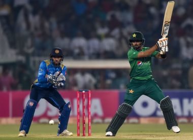 Pakistan v Sri Lanka in Asia Cup, where to watch: TV channels and live streaming for PAK v SL 2022