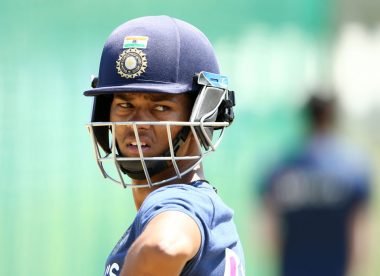 U19, IPL and now first-class cricket: The incredible numbers behind the rise and rise of Yashasvi Jaiswal
