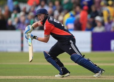 Quiz! Playing XIs from Ben Stokes' England debut