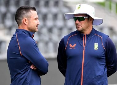 The selection questions facing South Africa ahead of The Oval decider